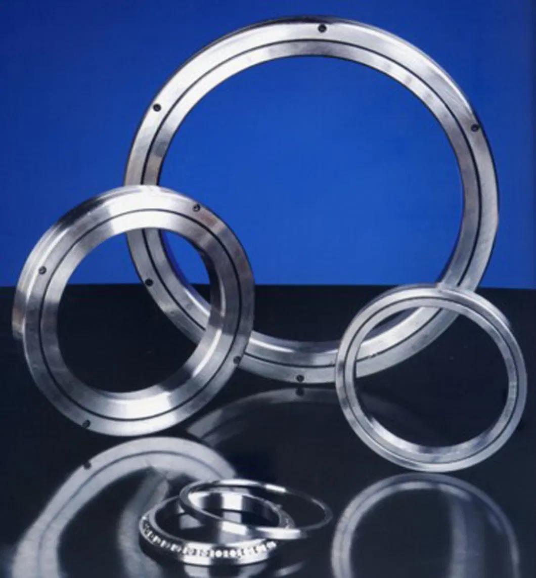 Thin Section Roller Bearings for Robot-Arm (RB20030)