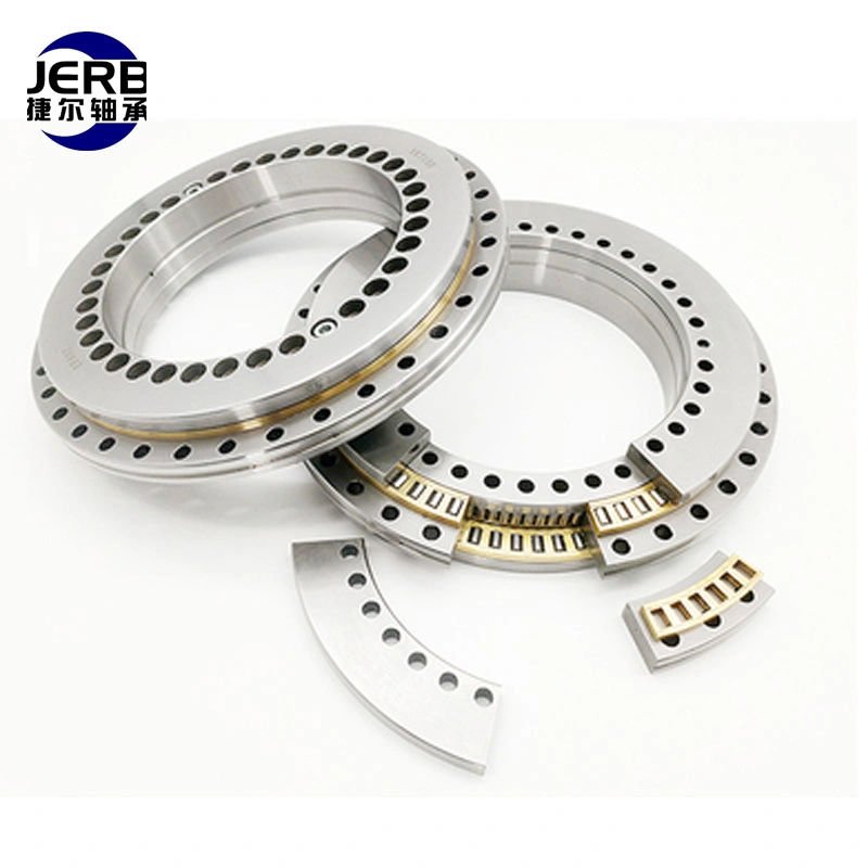 Crossed Roller Bearings. Automation Machinery Rb25040 Bearing Rb30025 Bearing Rb30035 Five-Axis Robot Bearing