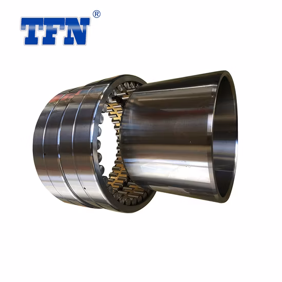 Roulement à rouleaux 600rx2643A quatre